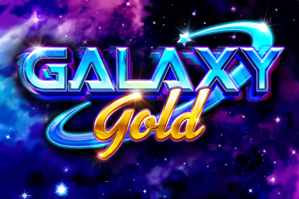 Galaxy Gold CashStacks Gold Slot