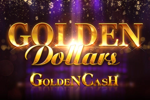Golden Dollars Slot