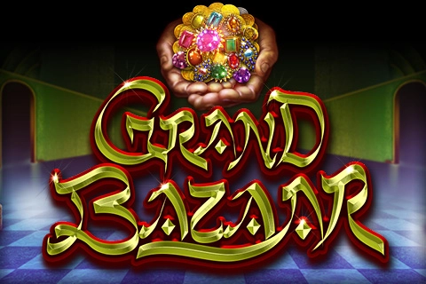 Grand Bazaar Slot