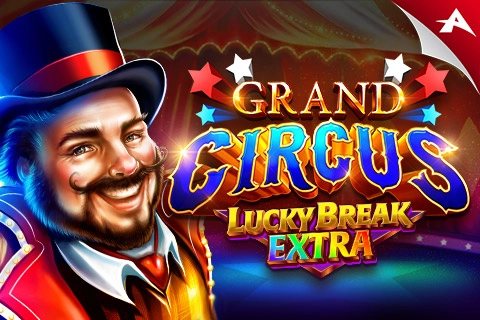 Grand Circus Slot