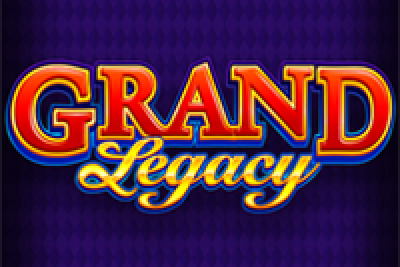 Grand Legacy Slot