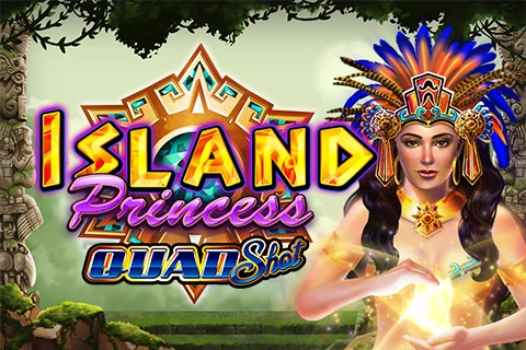 Island Princess Slot