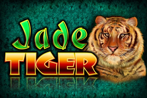 Jade Tiger Slot