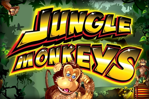 Jungle Monkeys Slot