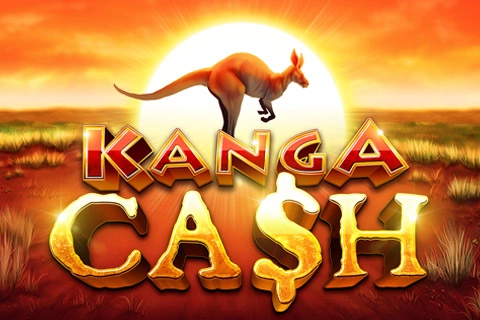 Kanga Cash Slot