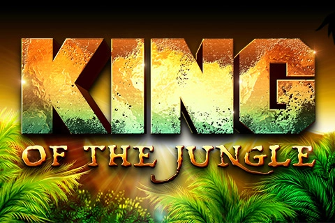 King of the Jungle Slot