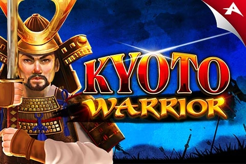 Kyoto Warrior Slot