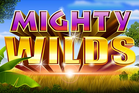 Mighty Wilds Slot