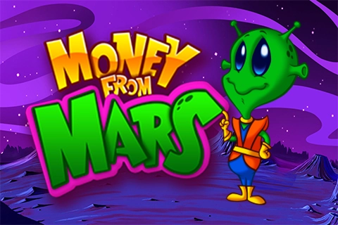 Money From Mars Slot