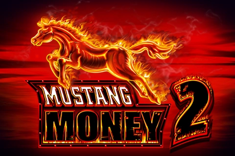 Mustang Money 2 Slot