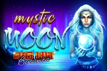 Mystic Moon Big Hit Bonanza Slot