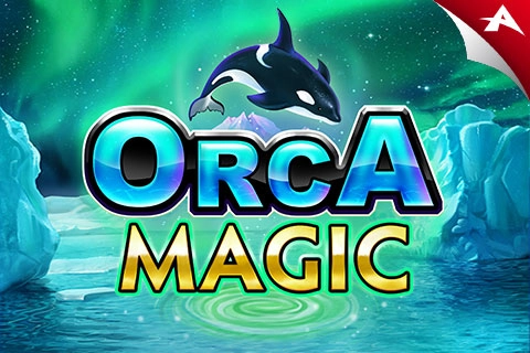 Orca Magic Slot