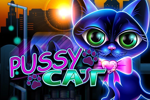 Pussy Cat Slot
