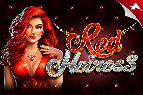 Red Heiress Slot