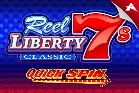 Reel Liberty 7s Classic Quick Spin Slot