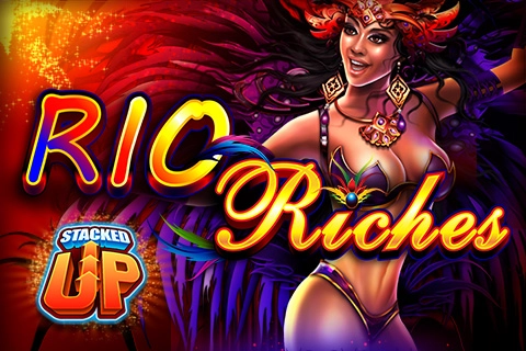 Rio Riches Slot