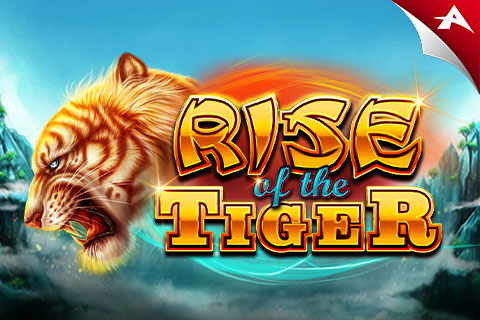 Rise of the Tiger Slot
