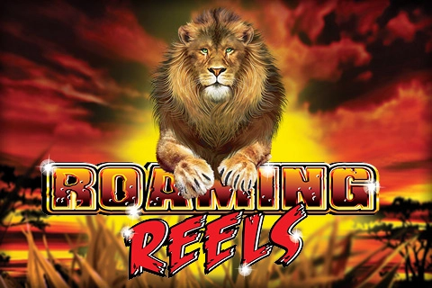 Roaming Reels Slot