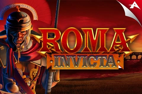 Roma Invicta Slot