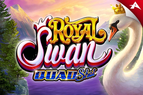 Royal Swan Slot