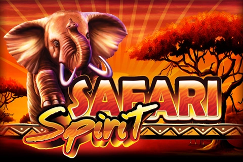 Safari Spirit Slot