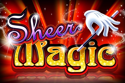 Sheer Magic Slot