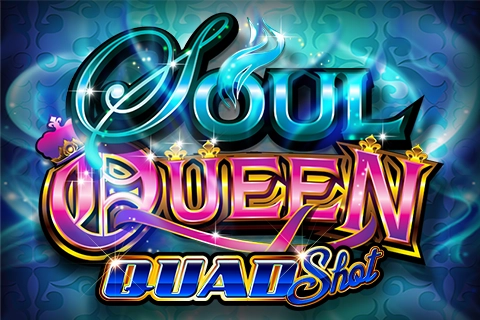 Soul Queen Slot