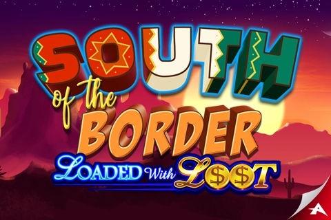 South of the Border Slot