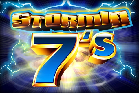 Stormin 7's Slot