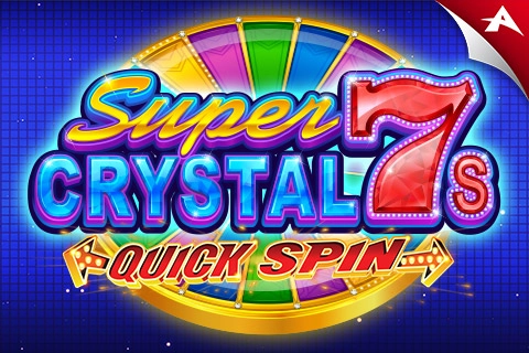 Super Crystal 7s Slot
