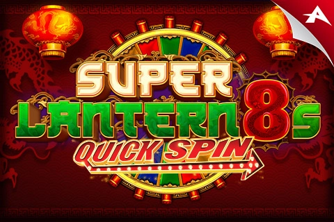 Super Lantern 8s Slot