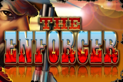 The Enforcer Slot