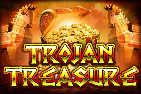 Trojan Treasure Slot