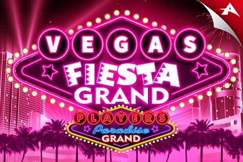 Vegas Fiesta Grand Slot