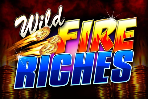 Wild Fire Riches Slot