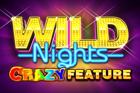 Wild Nights Slot