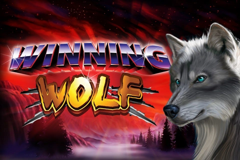 Winning Wolf Slot