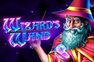 Wizard's Wand Money Up Slot