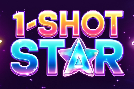 1-Shot Star Slot