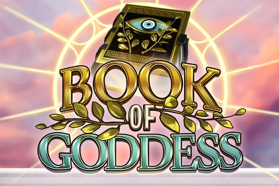 Book of Goddess Slot