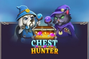Chest Hunter Slot