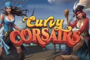 Curvy Corsairs Slot