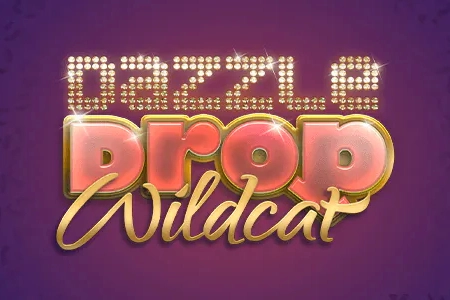 Dazzle Drop WildCat Slot