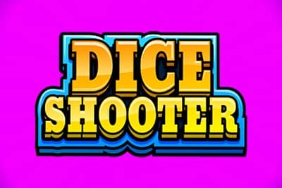 Dice Shooter Slot