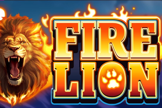 Fire Lion Slot