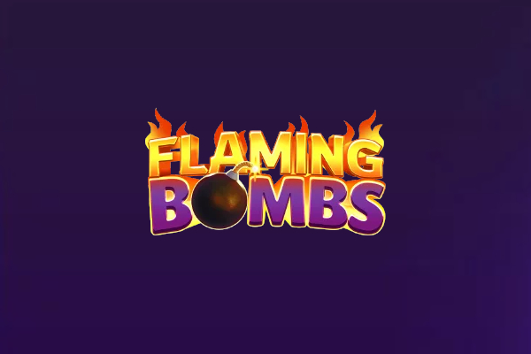 Flaming Bombs Slot