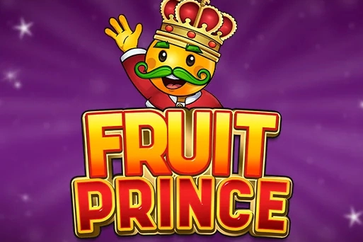 Fruit Prince Slot