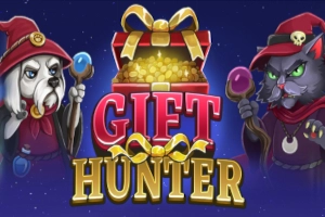 Gift Hunter Slot