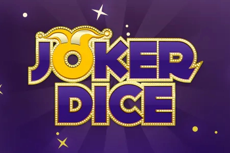 Joker Dice Slot