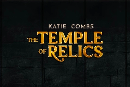 Katie Combs: The Temple of Relics Slot